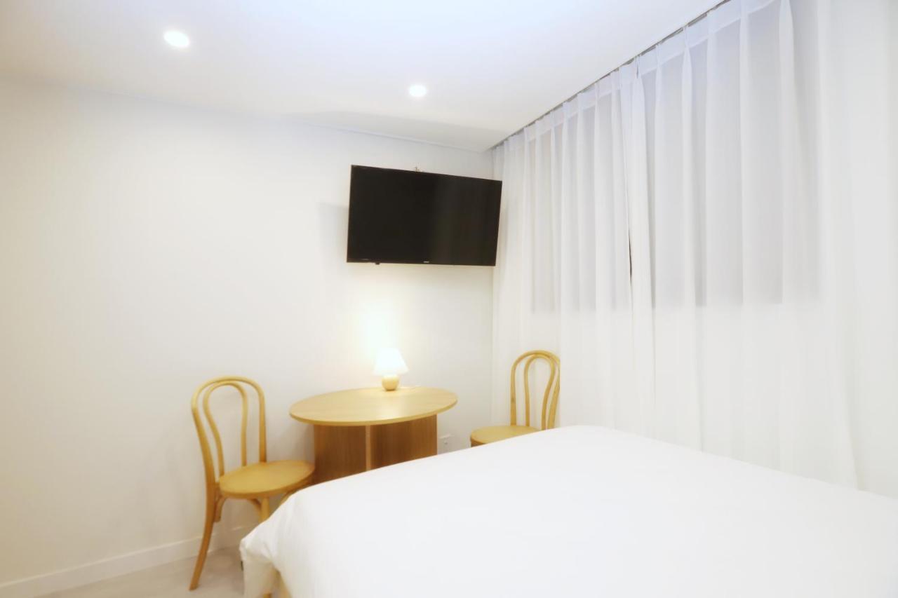 Dada House Aparthotel Seoul Exterior photo